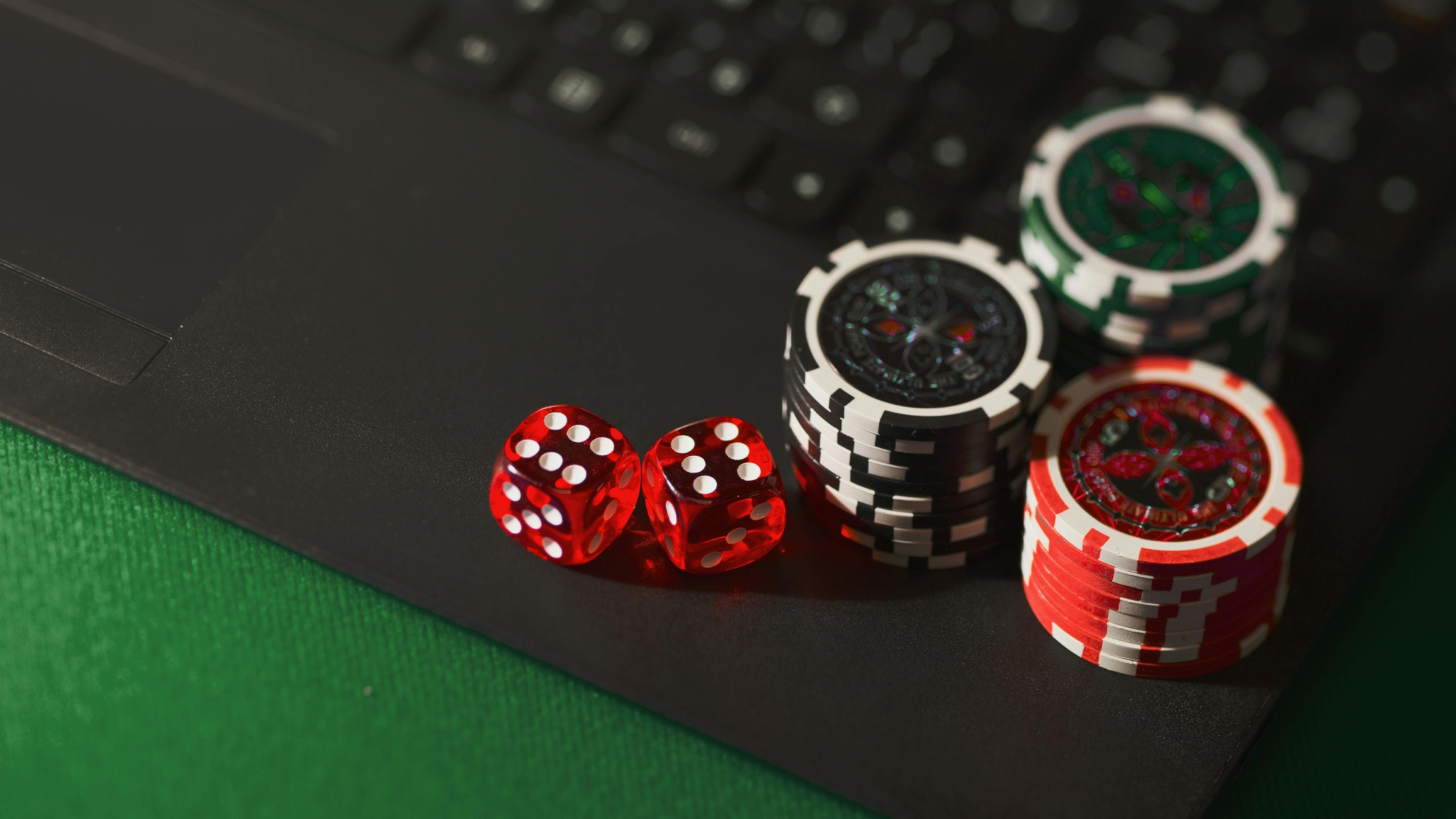 Baccarat ကတ်ဂိမ်း Live Dealer